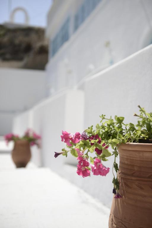 Akrotírion Villa Maria Apartments מראה חיצוני תמונה
