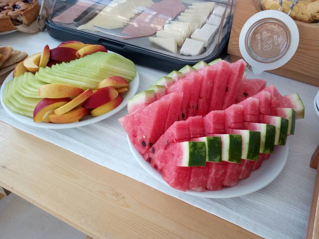 Akrotírion Villa Maria Apartments מראה חיצוני תמונה